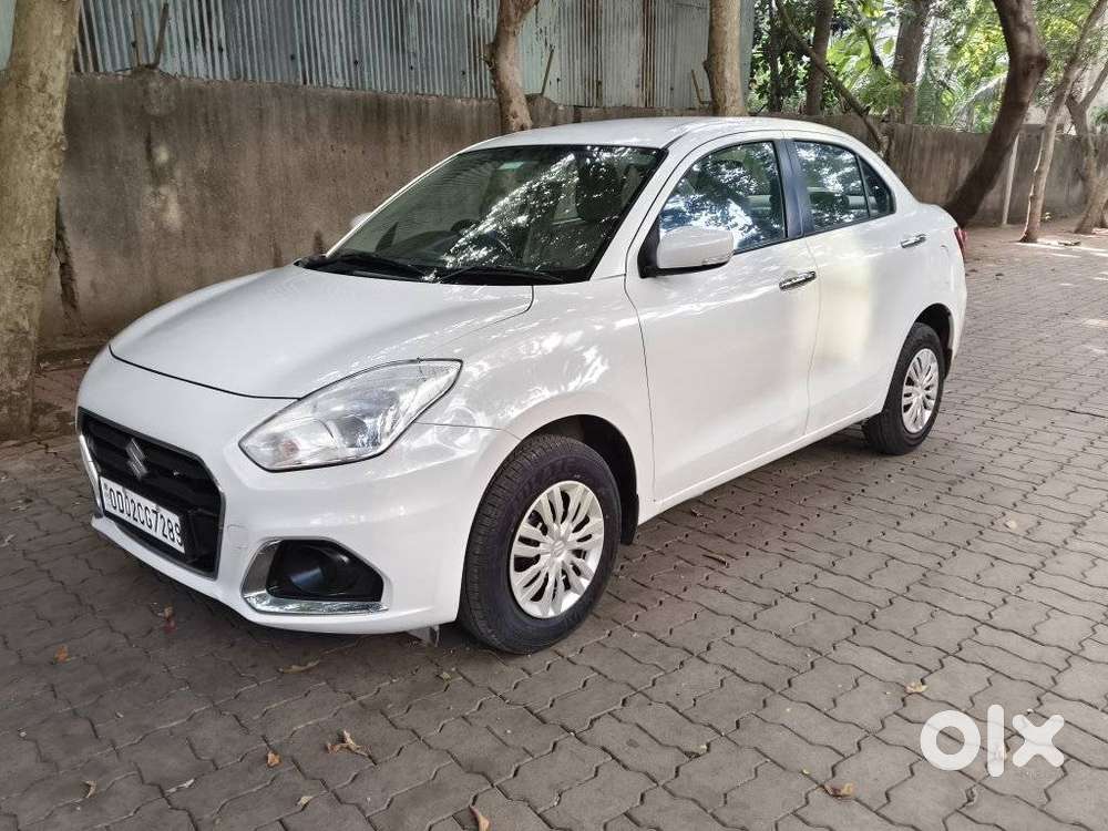 Maruti Suzuki Swift Dzire 1.2 Vxi Bsiv, 2023, Petrol