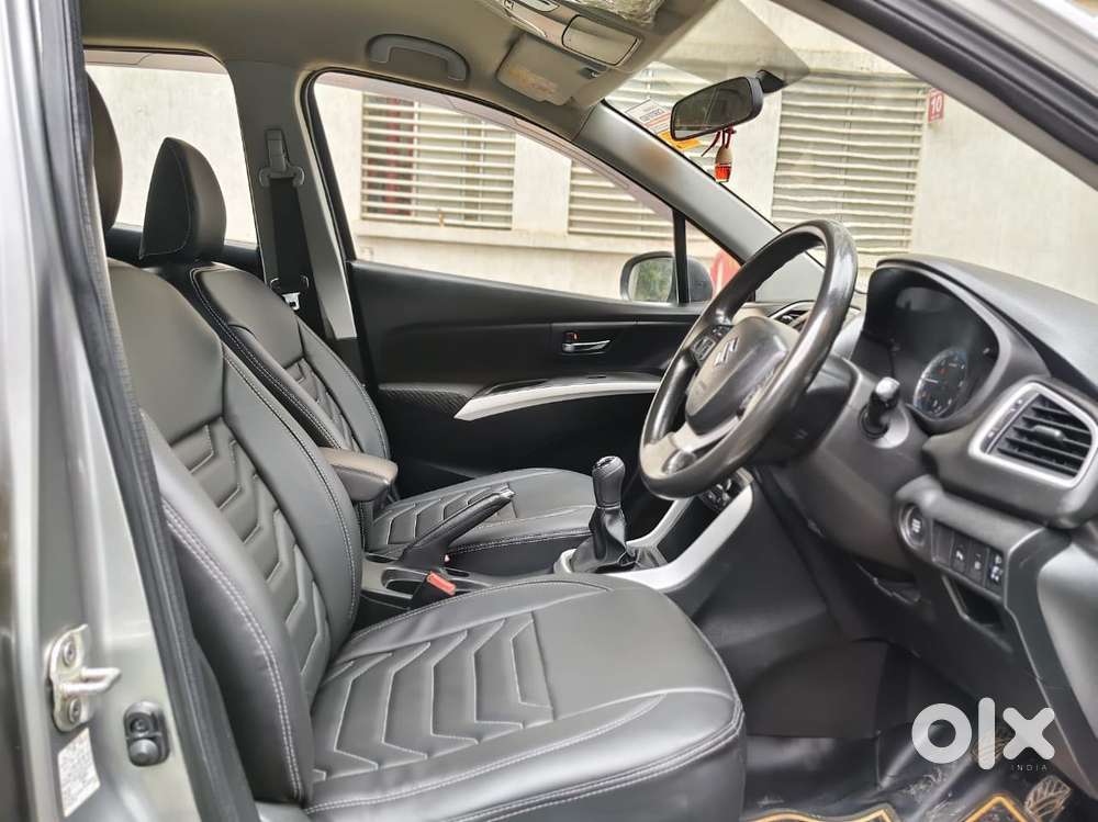 Hyundai Creta, 2021, Petrol