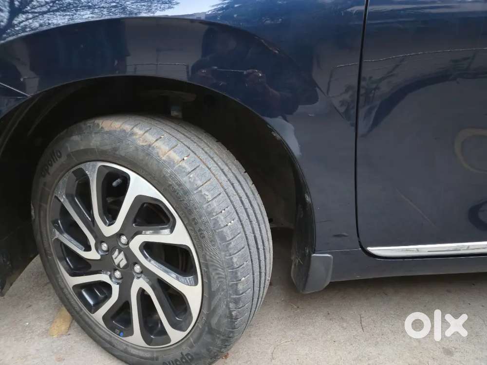 Maruti Suzuki Baleno 2023 Petrol 13000 Km Driven