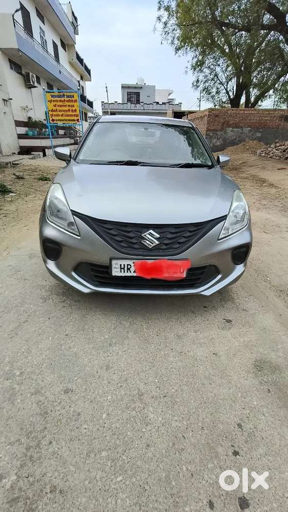 Baleno Sigma 2019