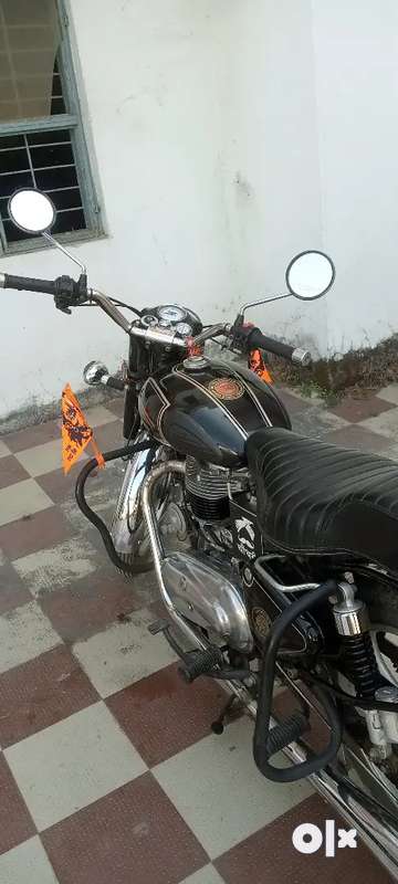 Olx royal enfield bullet new arrivals