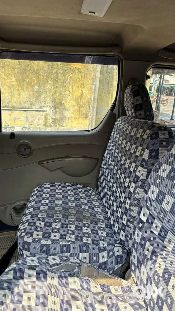Mahindra Xylo 2.5 D4 2009