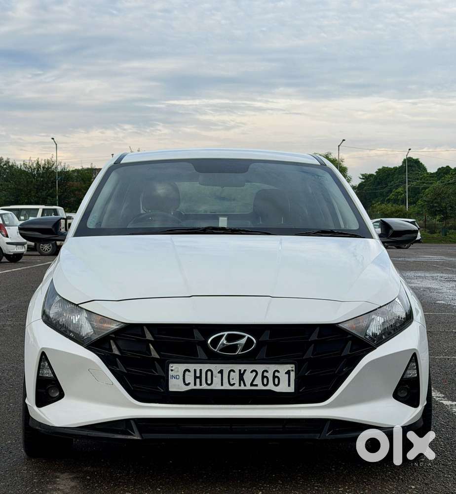 Hyundai I20 1.2 Spotz, 2022, Petrol
