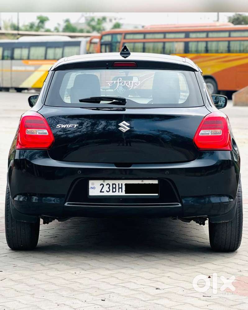 Maruti Suzuki Swift Zxi Cng, 2023, Cng & Hybrids