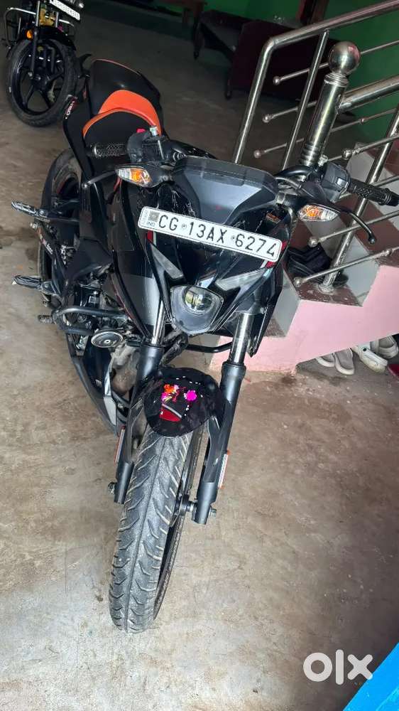 Bajaj Avenger Street 2023 price in 90.000