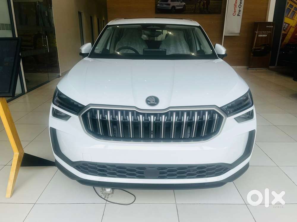 Skoda Kodiaq 2.0 L&k Tsi Dsg, 2025, Petrol