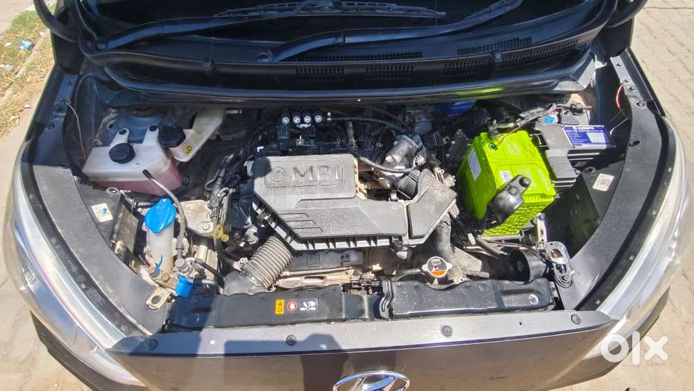 Hyundai Santro Magna Cng, 2022, Cng & Hybrids