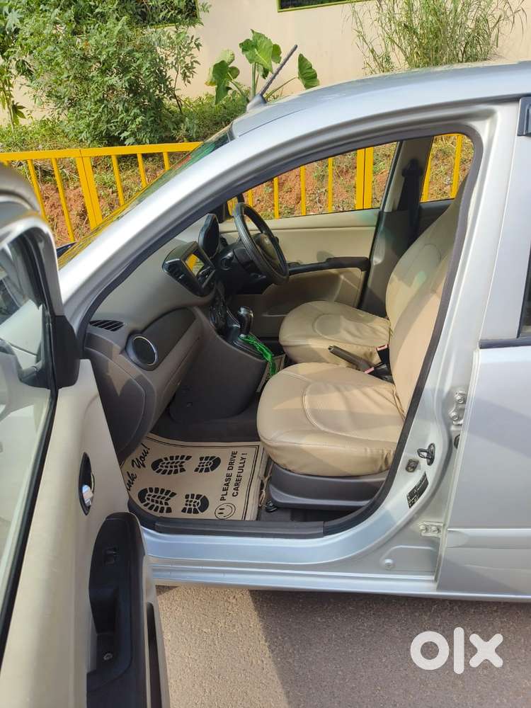 Hyundai I10 Sportz 1.2 Kappa2 O, 2011, Petrol
