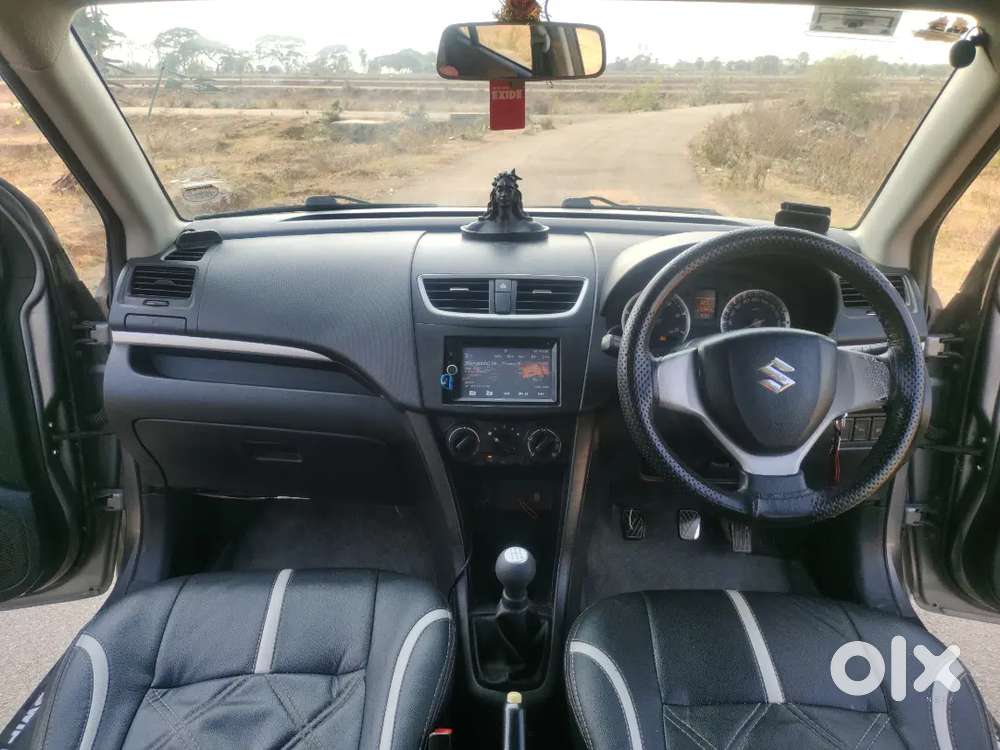Maruti Suzuki Swift 2012 Diesel Good Condition