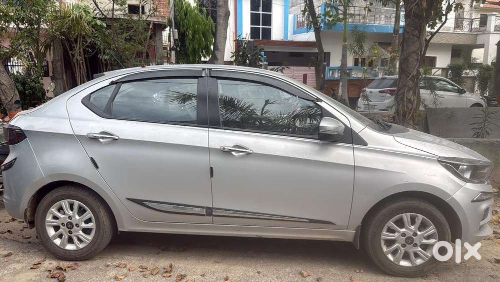 Selling My Tata Tigor
