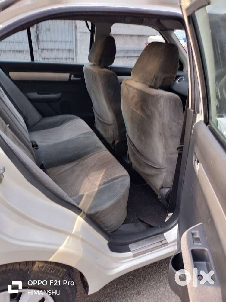 Maruti Suzuki Swift Dzire 1.2 Vxi Bsiv, 2011, Petrol
