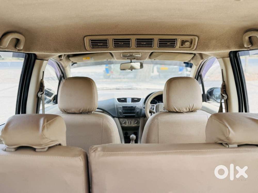 Maruti Suzuki Ertiga Shvs Vdi, 2018, Diesel