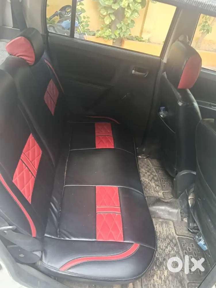 Maruti Suzuki Wagon R Lxi 2011 Variant