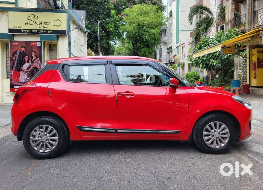 Maruti Suzuki Swift Amt Vxi, 2019, Petrol