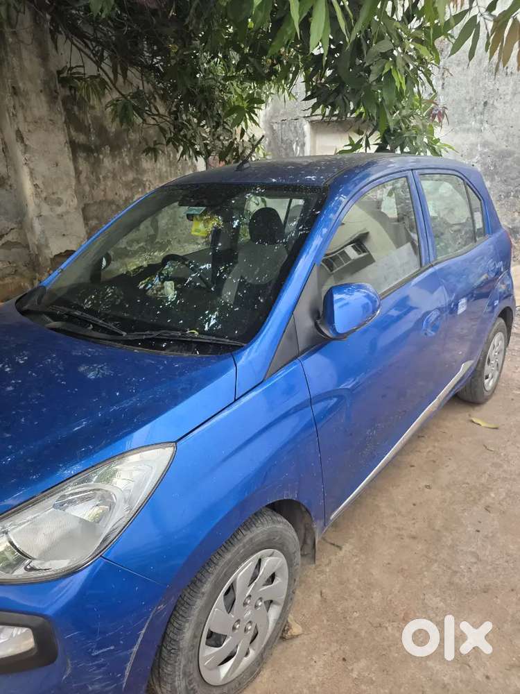 Hyundai Santro 2019 Petrol 10000 Km Driven