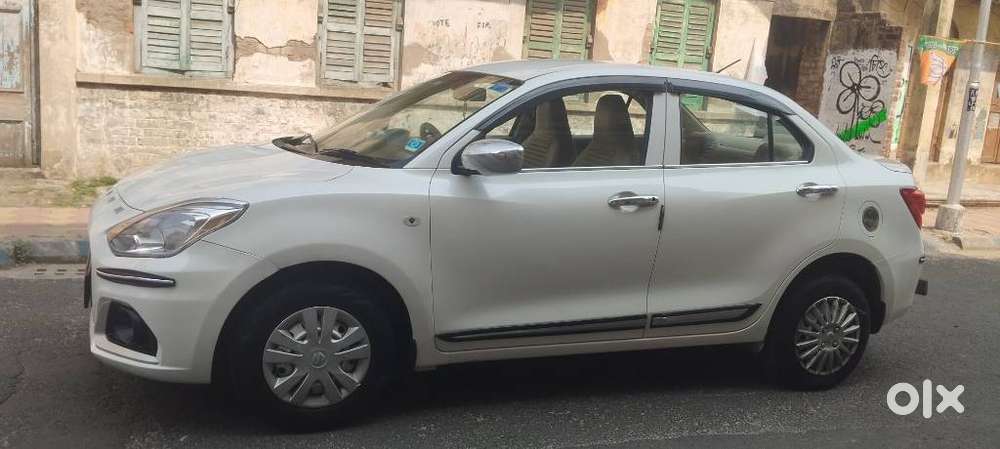Maruti Suzuki Dzire 1.2 Lxi, 2021, Petrol