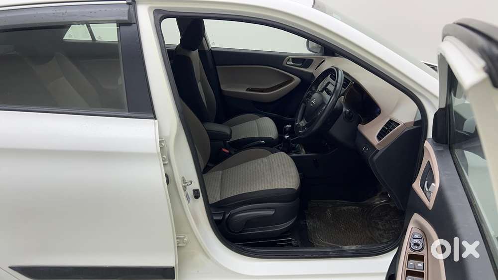 Hyundai Elite I20 Asta (o) 1.2 Mt, 2019, Petrol