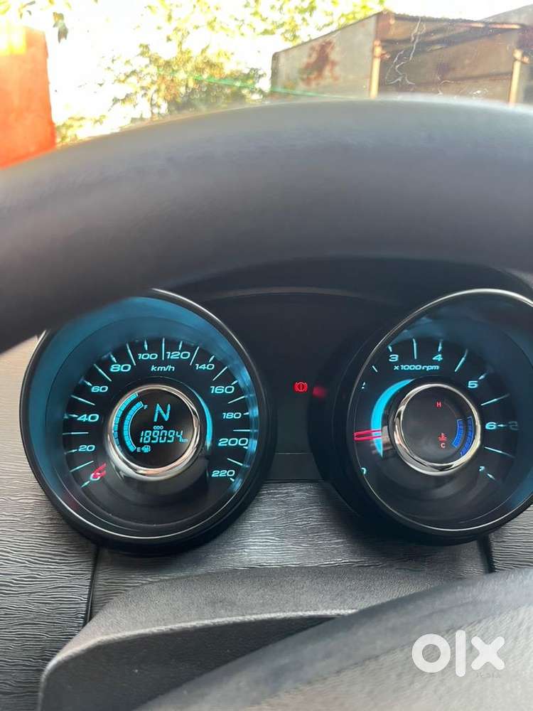 Mahindra Xuv500 2019 Diesel Good Condition