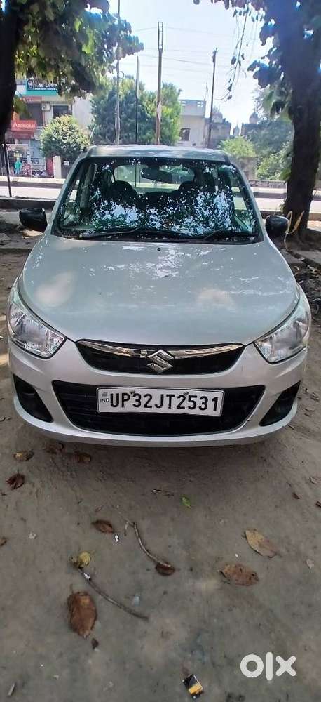 Maruti Suzuki Alto K10 Lxi, 2018, Petrol