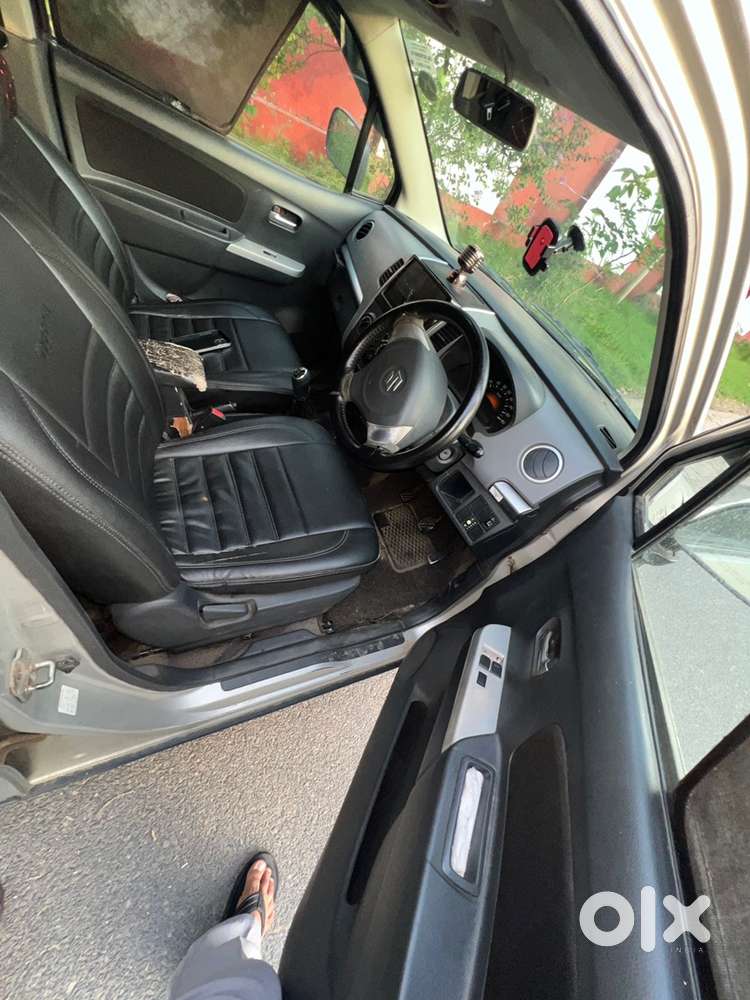 2012 Wagon R Lxi