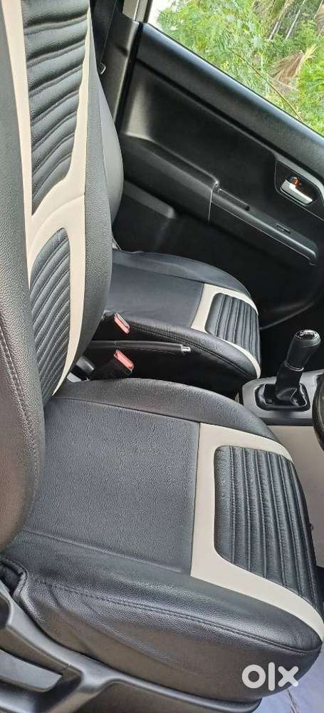 Maruti Suzuki Wagon R Vxi 1.2, 2025, Petrol