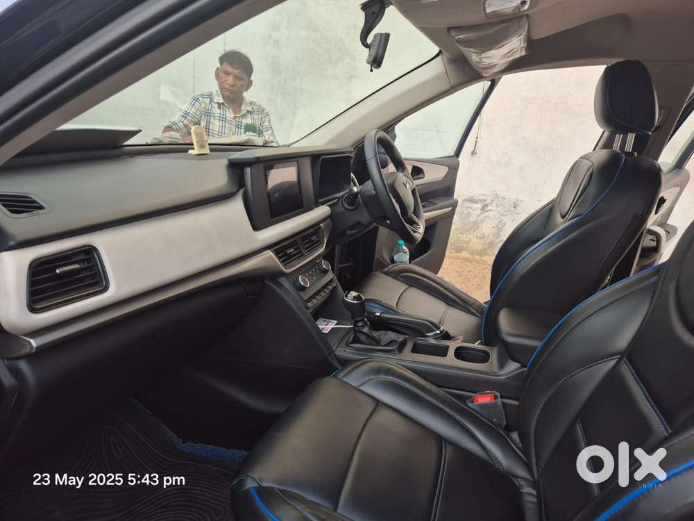 Mahindra Xuv700 2022 Diesel Good Condition