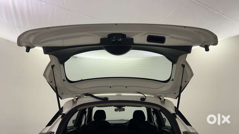 Nissan Kicks 1.3 Xv Premium Cvt Petrol, 2022, Petrol