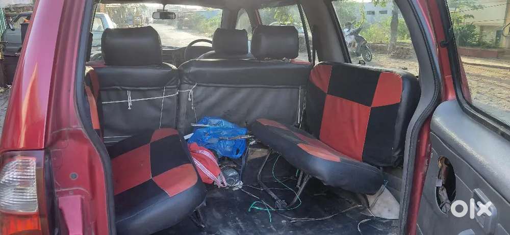 Chevrolet Tavera Neo 2004