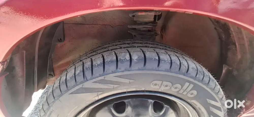 Maruti Suzuki Alto K10 2011 Petrol 78000 Km Driven