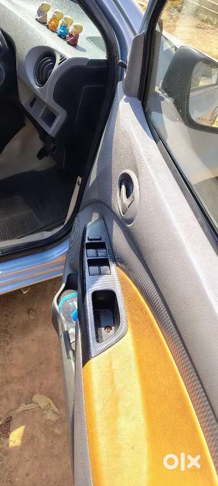 Toyota Etios 2011 Diesel 212000 Km Driven