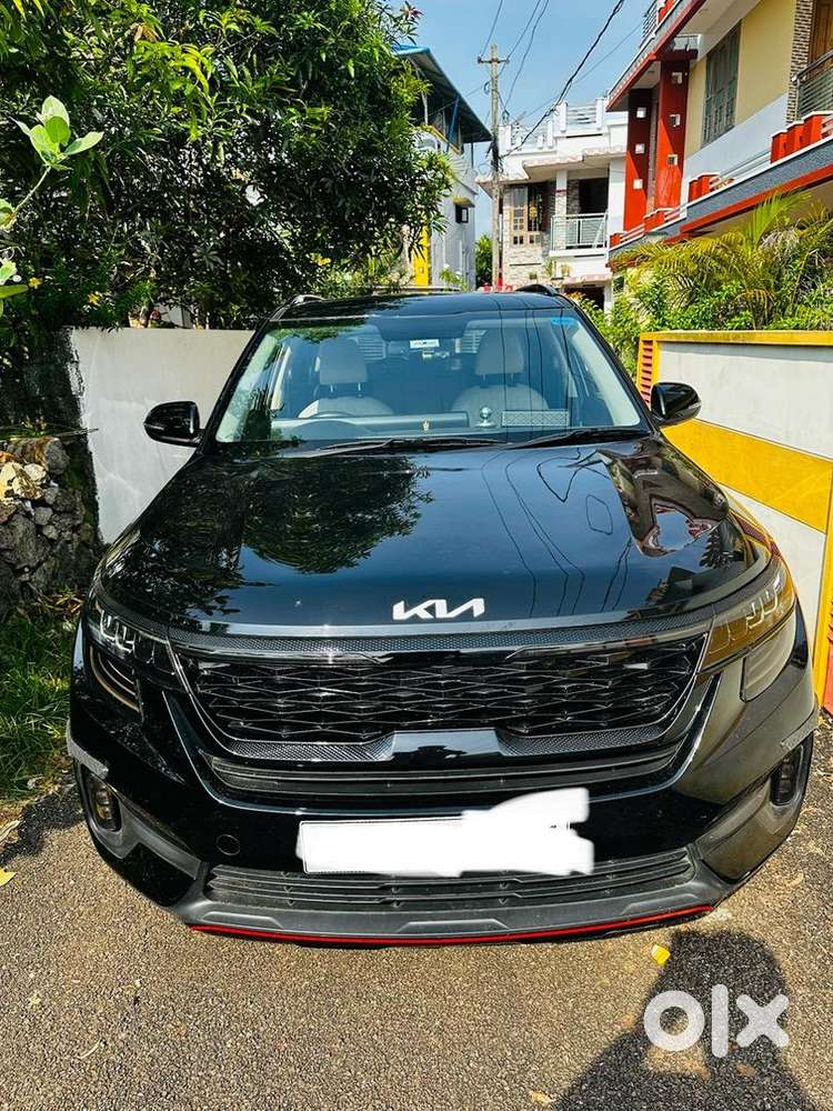 Kia Petrol Manual 2021, 4 New Tyres - No Accident History