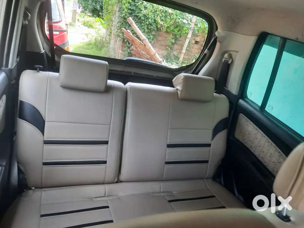 Maruti Suzuki Wagon R, Top Modal