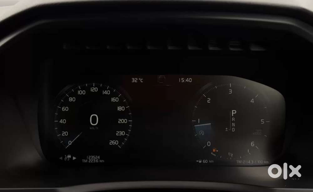 Volvo Xc90, 2017, Diesel