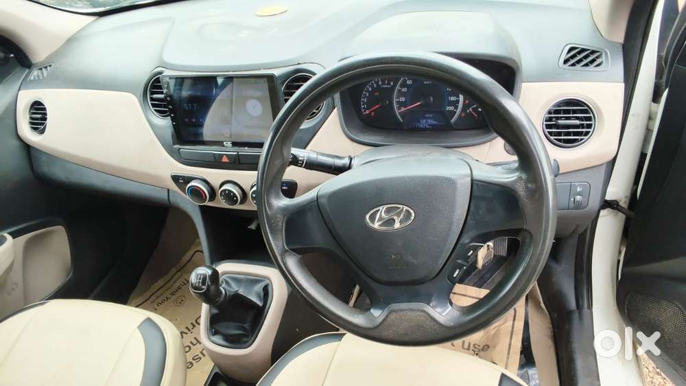 Hyundai Grand I10 Era, 2017, Lpg