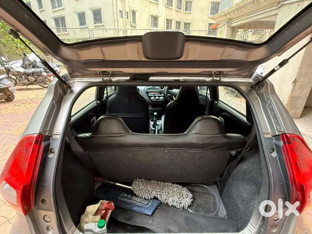 Datsun Redigo Petrol Manual 2019