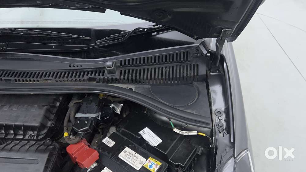 Tata Tiago Xza Plus, 2023, Petrol
