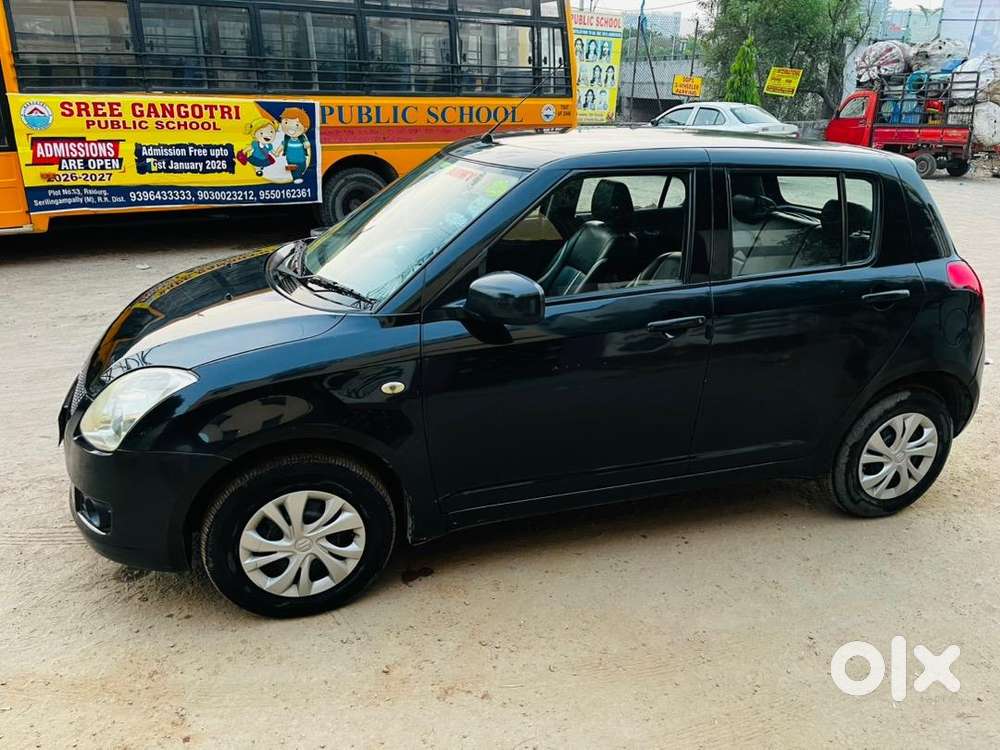 Maruti Suzuki Swift 2008 Petrol Good Condition