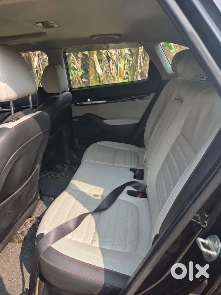 Kia Seltos Gtx Plus Petrol 2022