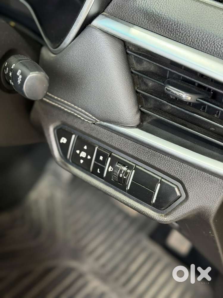 Mg Hector Smart At, 2020, Petrol
