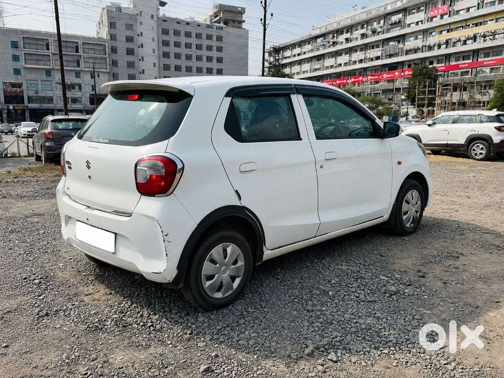 Maruti Suzuki Alto K10 Vxi Airbag, 2023, Petrol