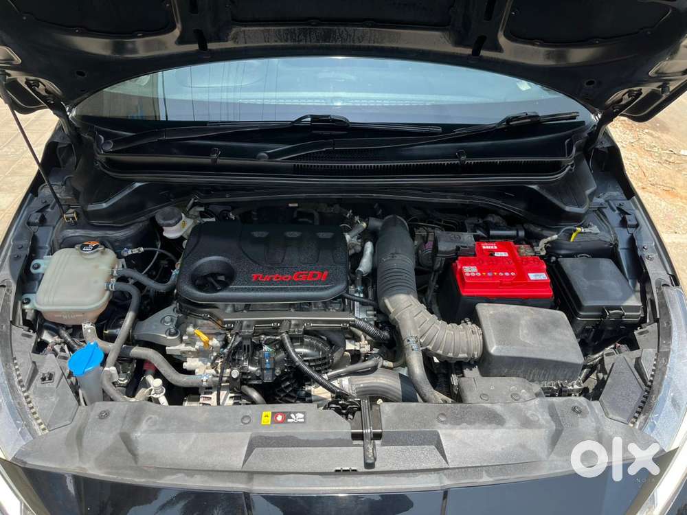 Hyundai I20 N Line N8 1.0 Turbo Dct, 2023, Petrol