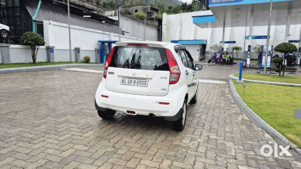 Maruti Suzuki Ritz Vdi, 2013, Diesel