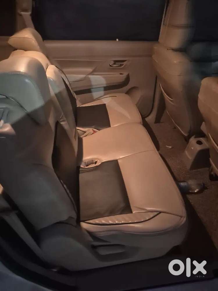 Maruti Suzuki Ertiga 2018