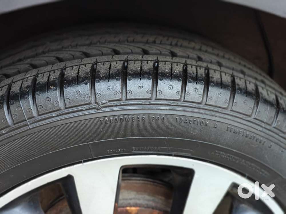 Hyundai Verna 1.6 Sx (o) Vtvt, 2015, Petrol