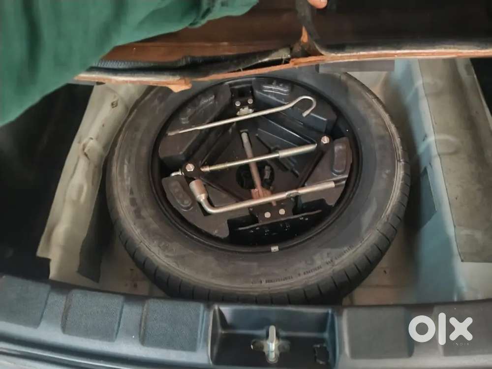 Tata Nexon Diesel