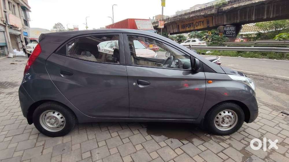 Hyundai Eon D-lite +, 2014, Petrol