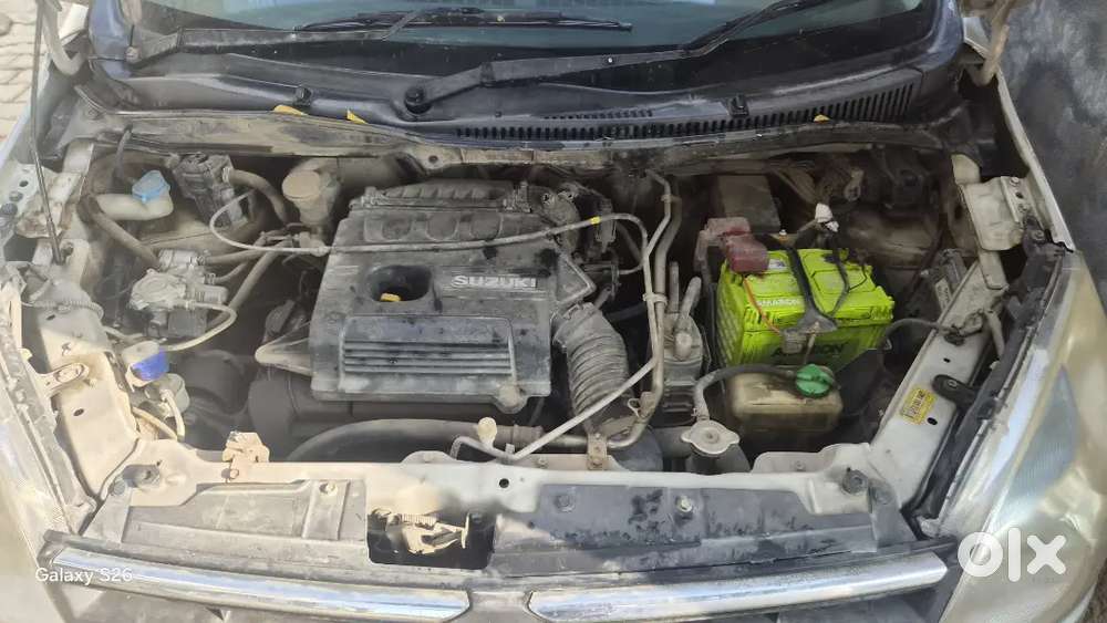 Maruti Suzuki Wagon R 2010