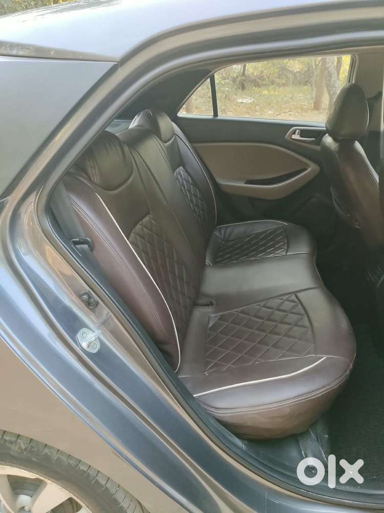 Hyundai I20 Diesel Sportz, 2014, Diesel