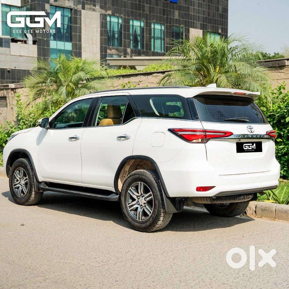 Toyota Fortuner 3.0 4x2 Automatic, 2025, Diesel