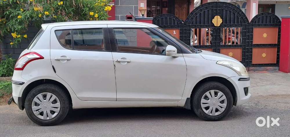 Maruti Suzuki Swift, 2014, Diesel